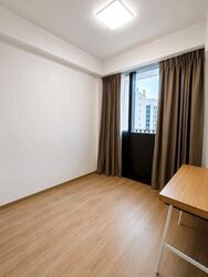 Sceneca Residence (D16), Apartment #608631801